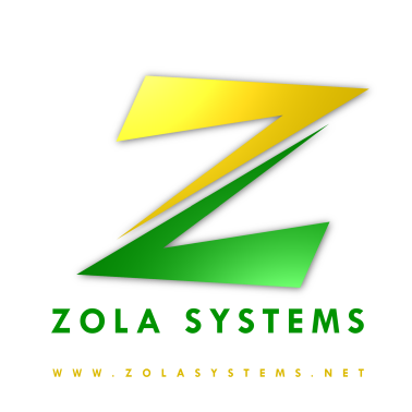 Zola Systems Ltd